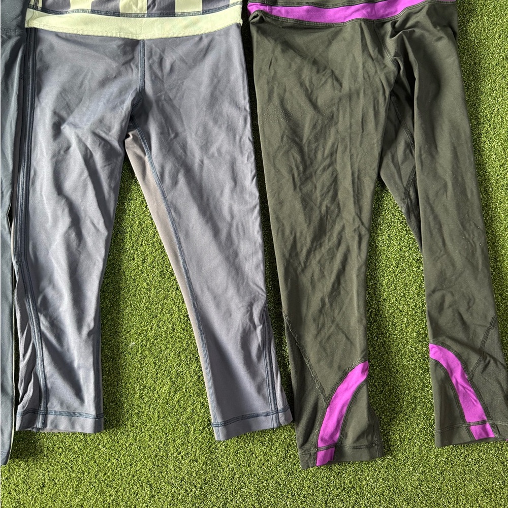 Tory Sport, Outdoor voices, Lululemon, Nike activewear Set - Picture 4 of 7